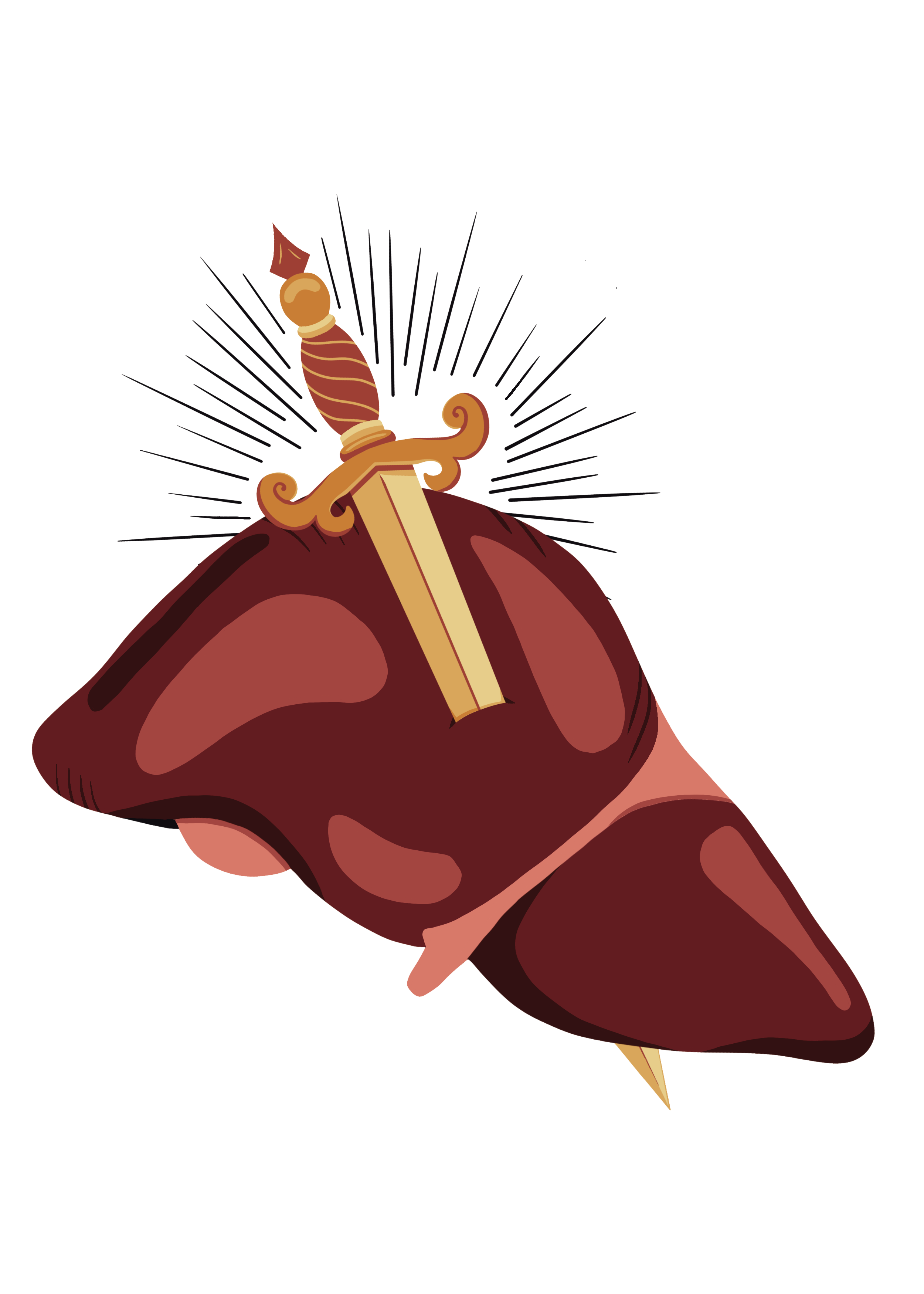 Freeze-Dried Beef Liver
