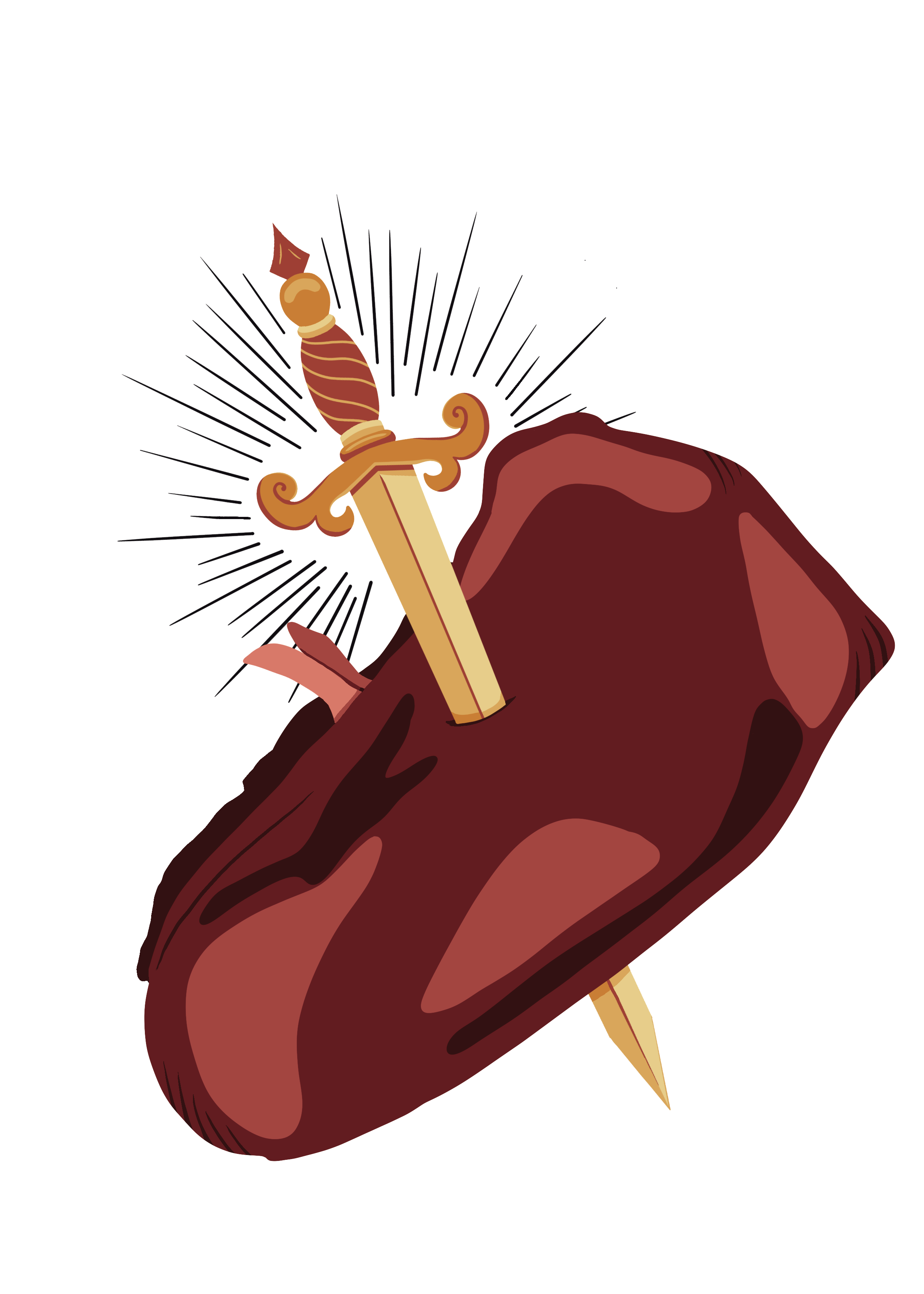 Freeze-Dried Beef Spleen